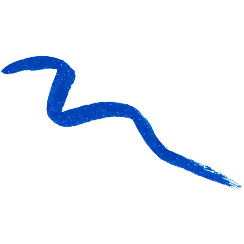 Naj Oleari Impeccable Eyeliner szemhéjtus hölgyeknek 02 Magnetic Blue 4 ml