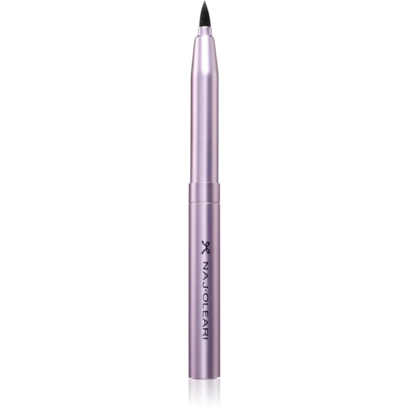 Naj Oleari Lip Brush rúzsecset hölgyeknek 1 db