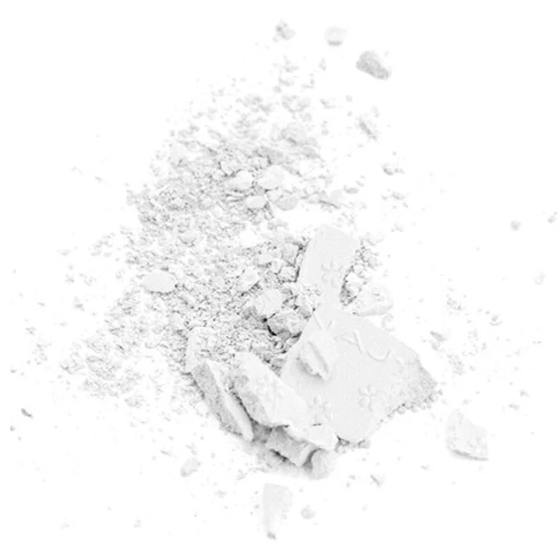 Naj Oleari No More Pore Mattifying Powder Átlátszó kompakt powder mattító hatással hölgyeknek 01 Clear 7 g