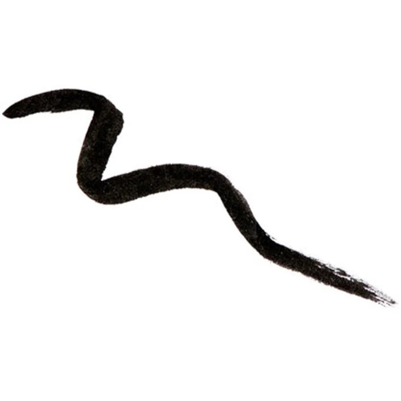 Naj Oleari One Touch Pen Eyeliner ultra-fekete szemhéjtus hölgyeknek 1 ml