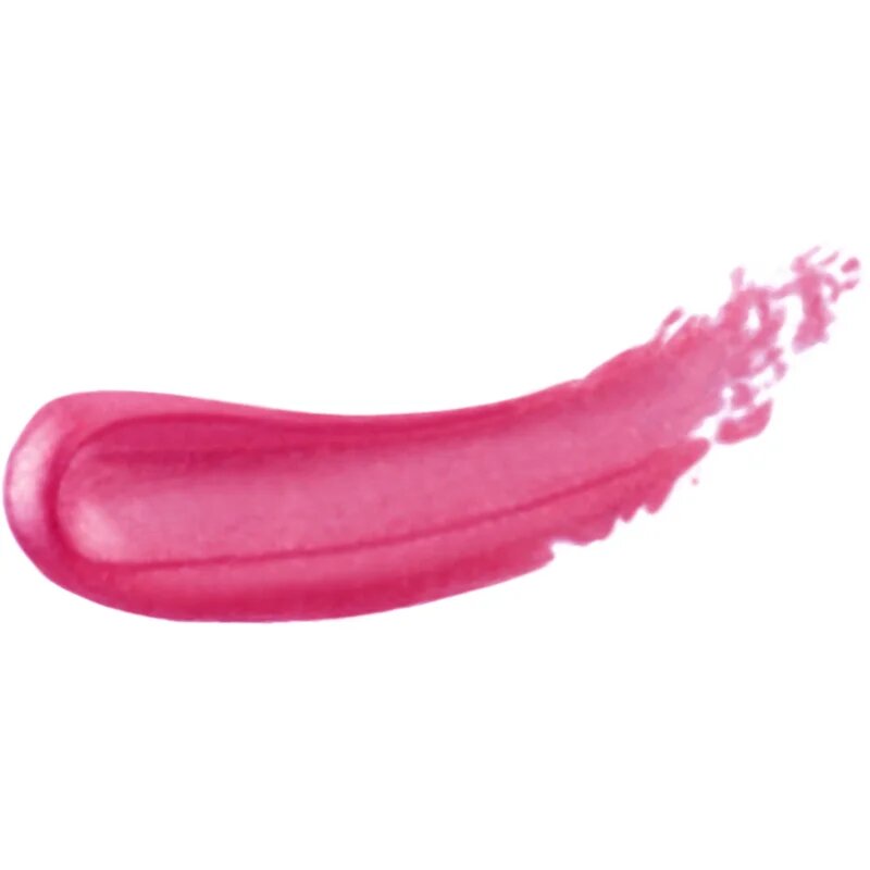 Naj Oleari Plumping Kiss Lip Gloss hidratáló és tömegnövelő szájfény hölgyeknek 08 Pearly Cyclamen Pink 6 ml