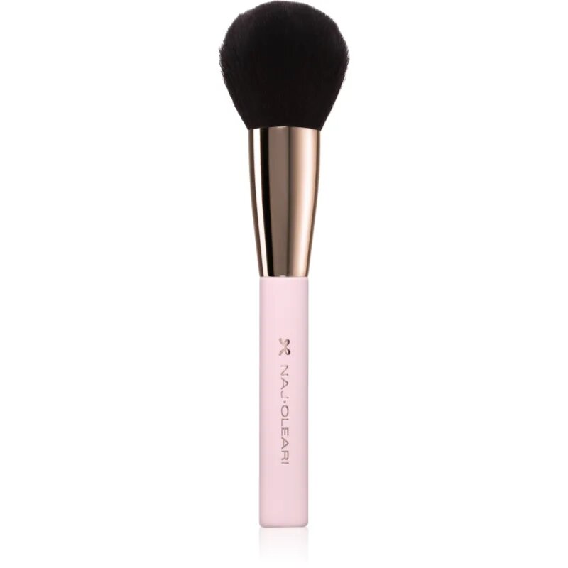 Naj Oleari Powder Brush púderecset hölgyeknek 1 db