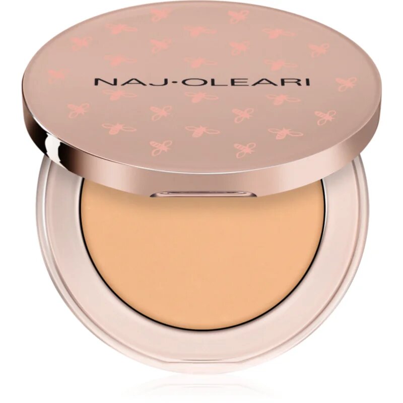 Naj Oleari Ultimate Cover Concealer fedő korrektor hölgyeknek 01 Light Beige 3 g