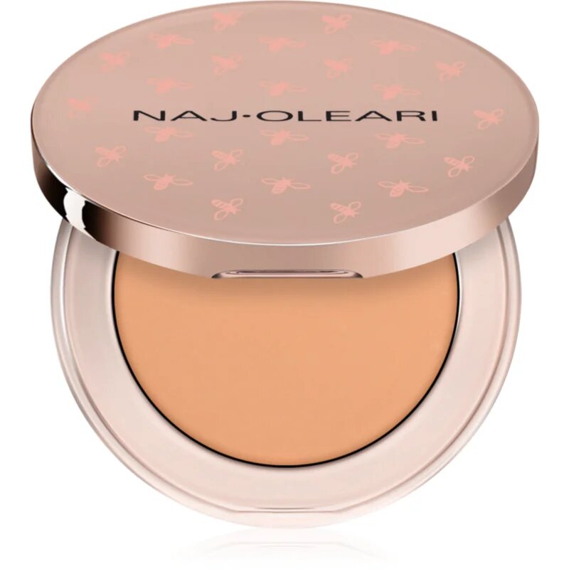 Naj Oleari Ultimate Cover Concealer fedő korrektor hölgyeknek 02 Natural Beige 4 g