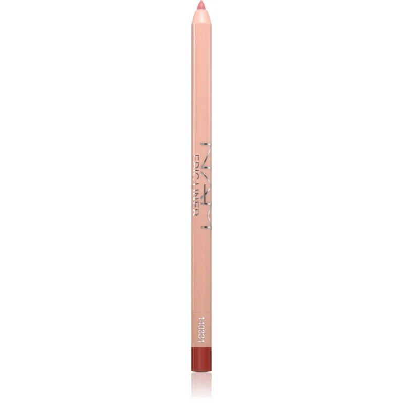 NAM Epic Liner szájkontúrceruza matt hatással árnyalat 1 Vintage Pink 1.2 g