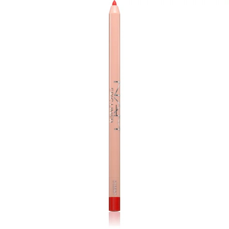 NAM Epic Liner szájkontúrceruza matt hatással árnyalat 4 Russian Red 1.2 g
