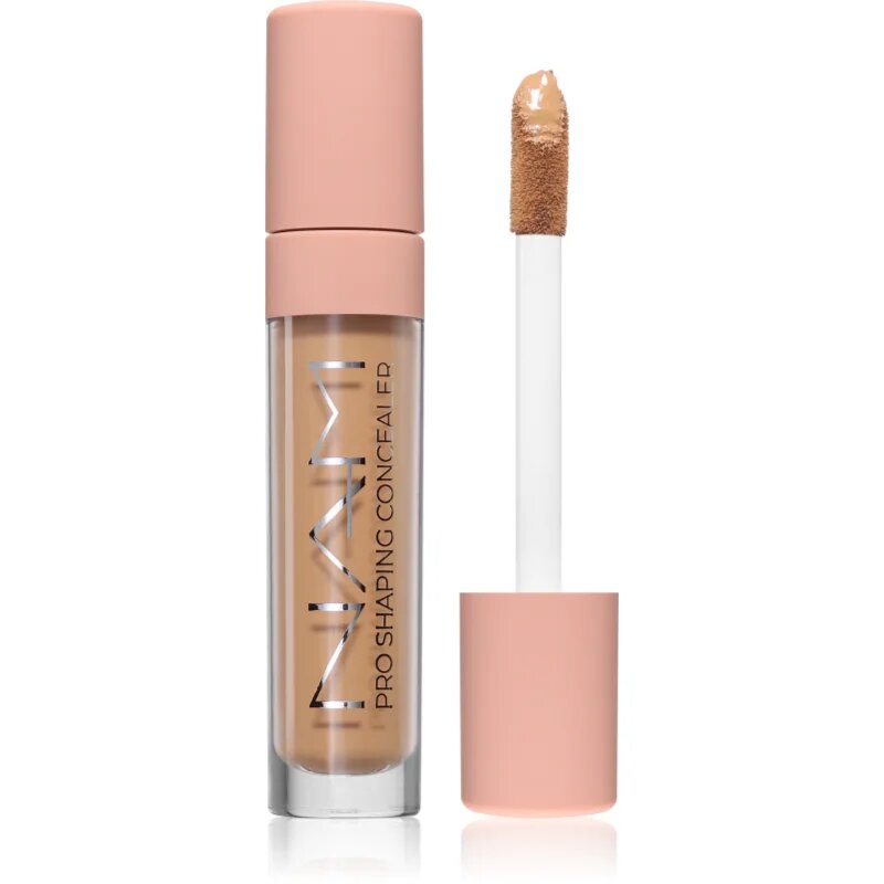 NAM Pro Shaping tartós korrektor árnyalat 5 Cold Bronze 6 ml
