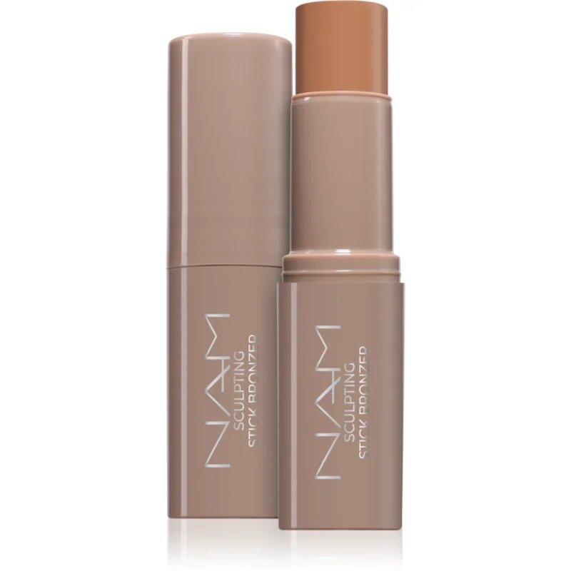 NAM Sculpting krémes bronzosító stift árnyalat 10 g