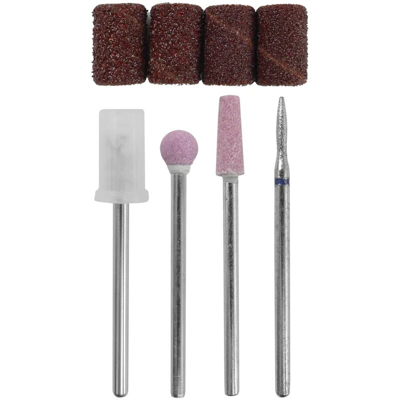 NaniNails Deluxe körömcsiszoló 1 db