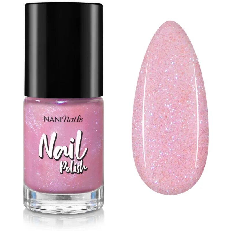NaniNails Nail Polish körömlakk árnyalat 24 6 ml