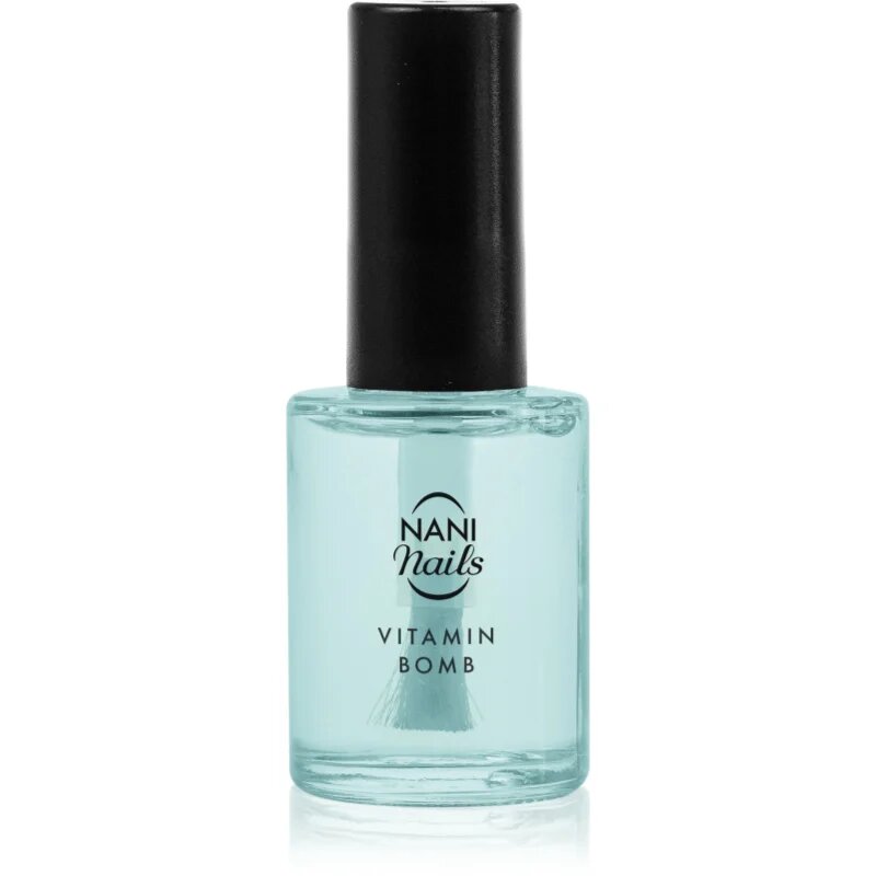 NaniNails NANI Vitamin Bomb tápláló körömlakk 14 ml