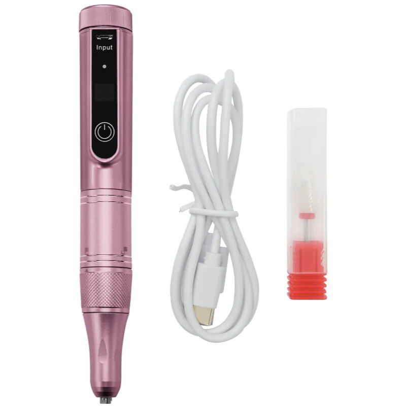 NaniNails PRO PEN 26 W körömcsiszoló vezeték nélküli 1 db