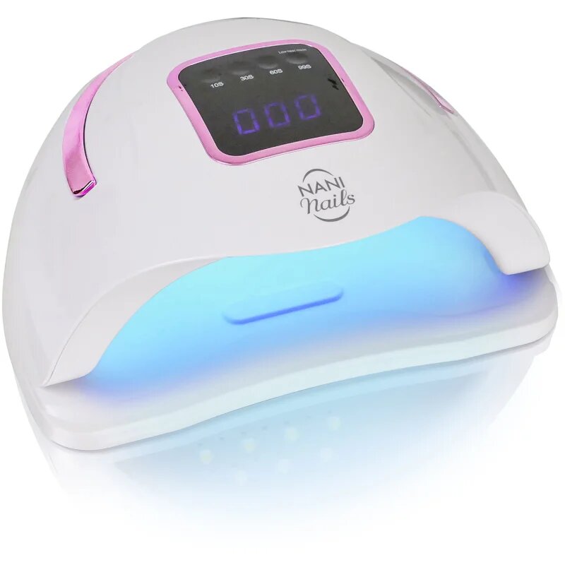 NaniNails UV/LED UV-lámpa körmökre 1 db