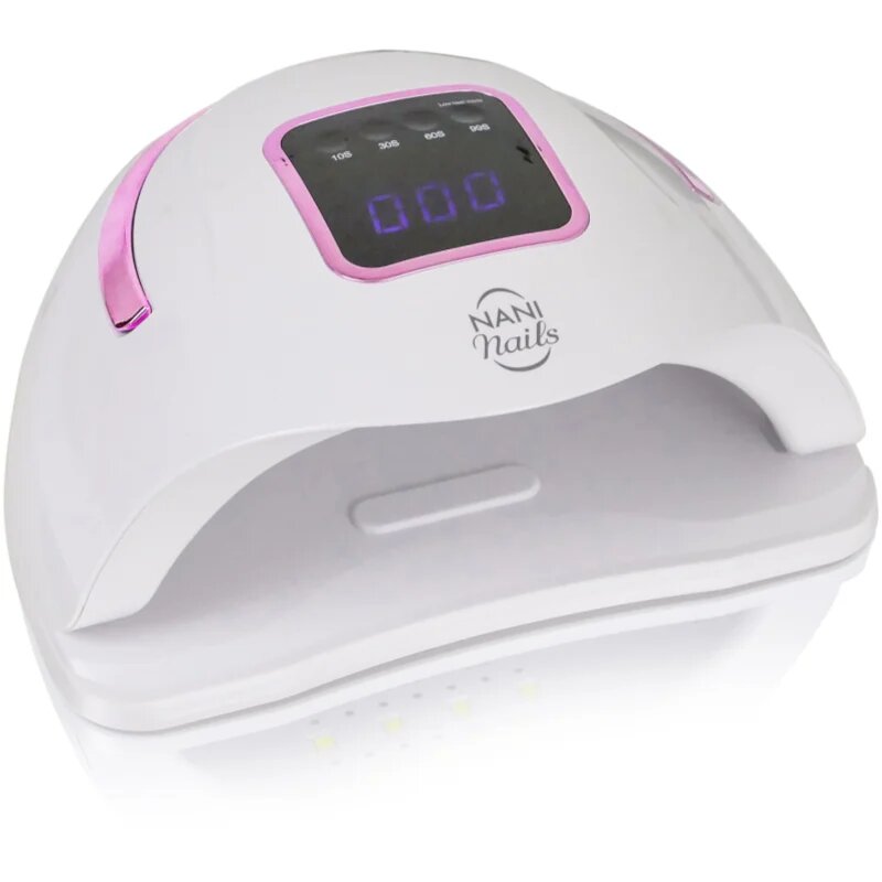 NaniNails UV/LED UV-lámpa körmökre 1 db