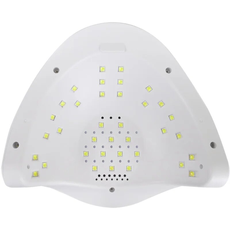 NaniNails UV/LED UV-lámpa körmökre 1 db