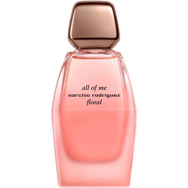 Narciso Rodriguez all of me floral Eau de Parfum hölgyeknek 90 ml