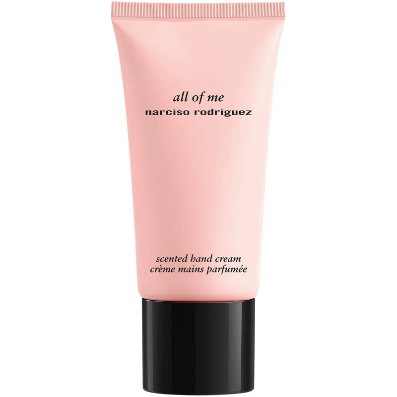 Narciso Rodriguez all of me floral kézkrém hölgyeknek 50 ml