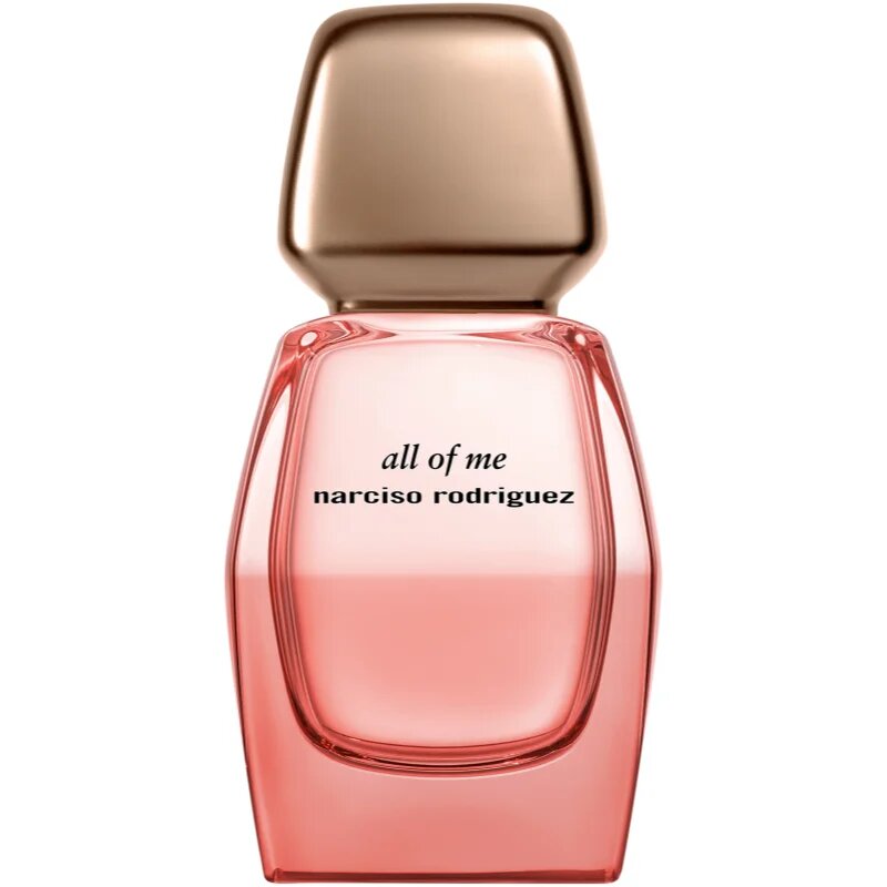 Narciso Rodriguez all of me intense Eau de Parfum hölgyeknek 30 ml