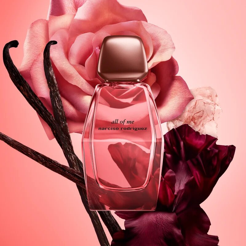 Narciso Rodriguez all of me intense Eau de Parfum hölgyeknek 30 ml