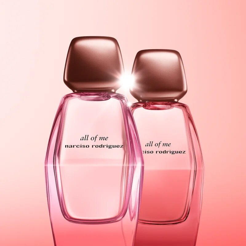 Narciso Rodriguez all of me intense Eau de Parfum hölgyeknek 30 ml