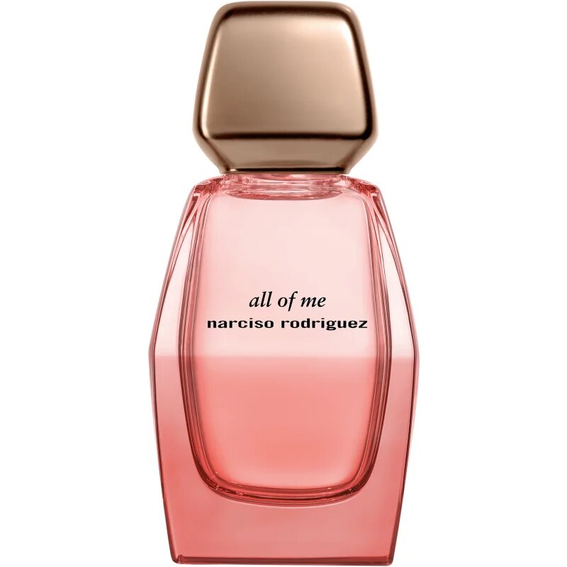 Narciso Rodriguez all of me intense Eau de Parfum hölgyeknek 50 ml