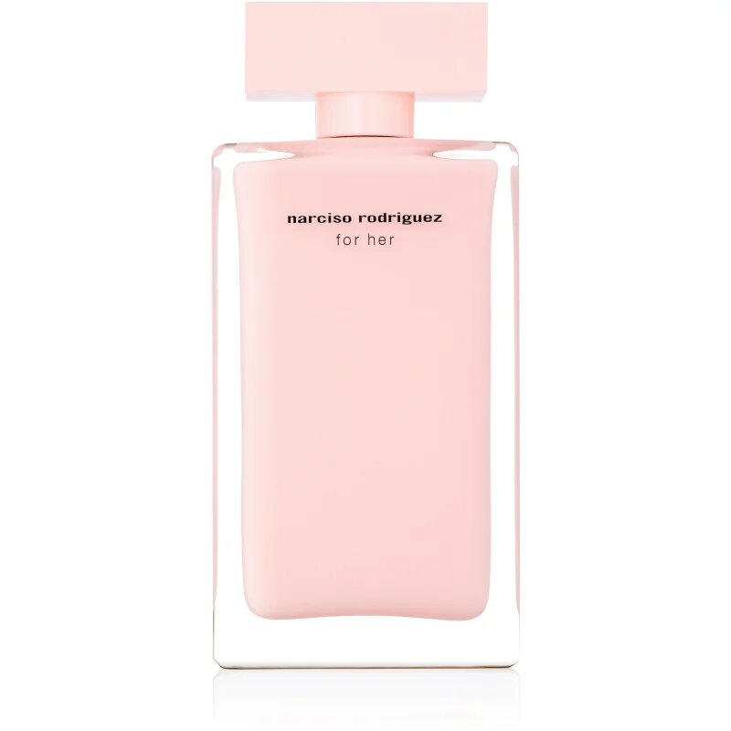 Narciso Rodriguez for her Eau de Parfum hölgyeknek 100 ml