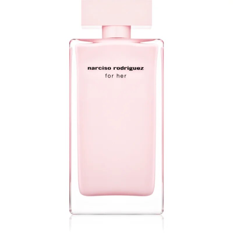 Narciso Rodriguez for her Eau de Parfum hölgyeknek 150 ml