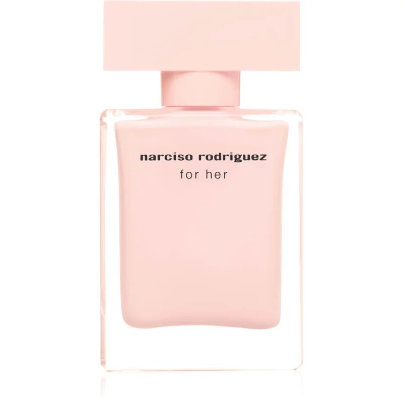 Narciso Rodriguez for her Eau de Parfum hölgyeknek 30 ml