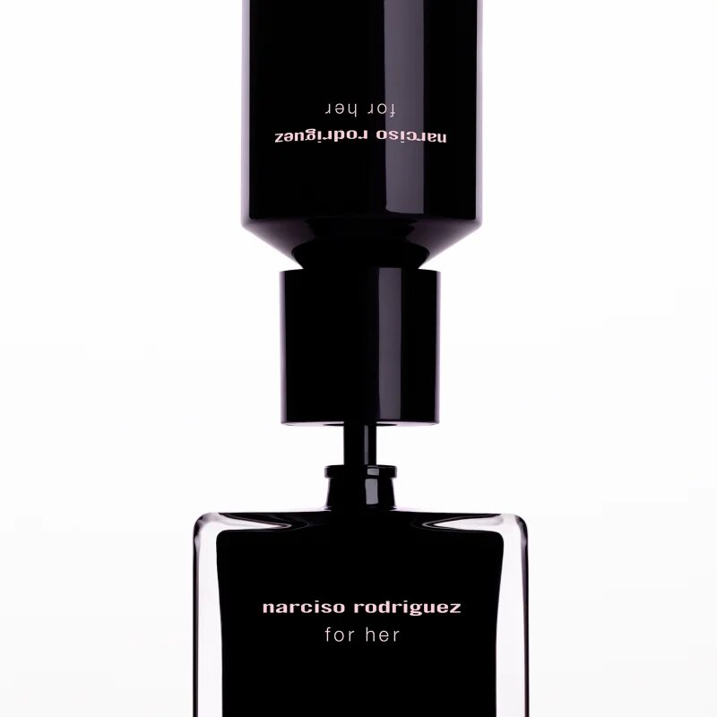 Narciso Rodriguez for her Eau de Toilette utántöltő hölgyeknek 150 ml