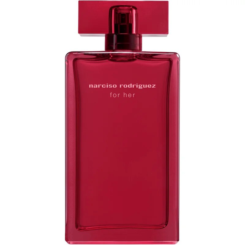Narciso Rodriguez for her intense Eau de Parfum hölgyeknek 100 ml