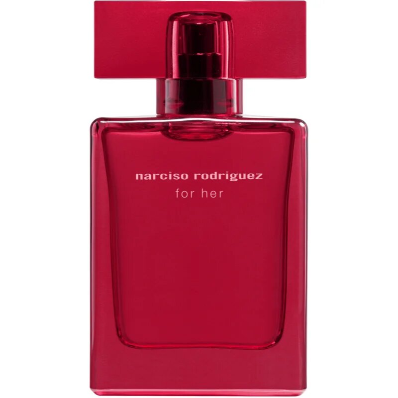 Narciso Rodriguez for her intense Eau de Parfum hölgyeknek 30 ml