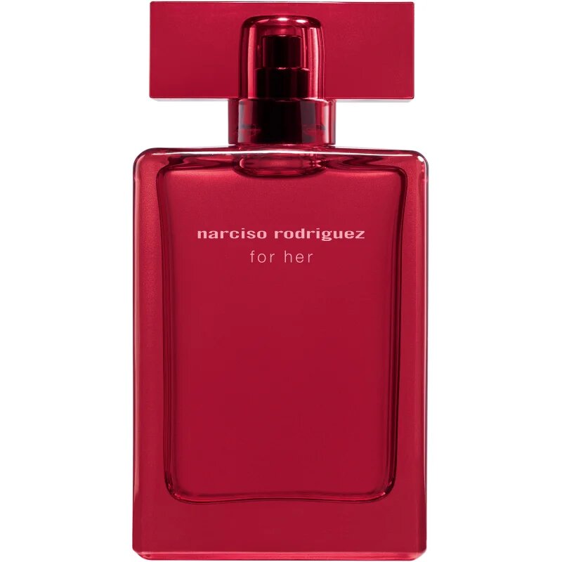 Narciso Rodriguez for her intense Eau de Parfum hölgyeknek 50 ml