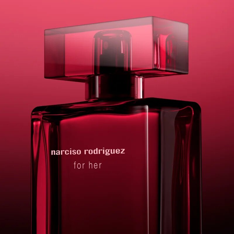 Narciso Rodriguez for her intense Eau de Parfum hölgyeknek 50 ml