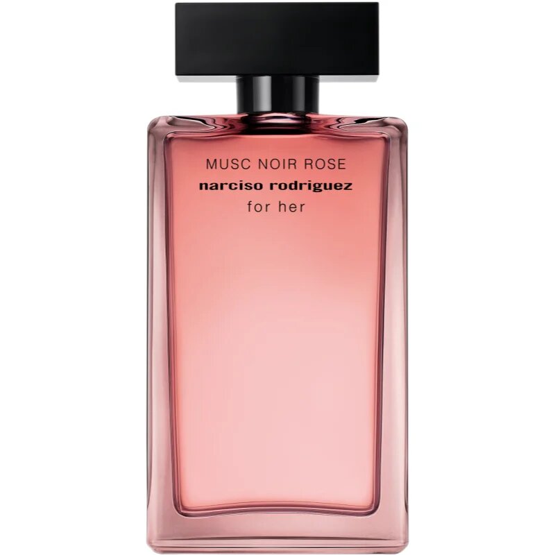 Narciso Rodriguez for her Musc Noir Rose Eau de Parfum hölgyeknek 100 ml