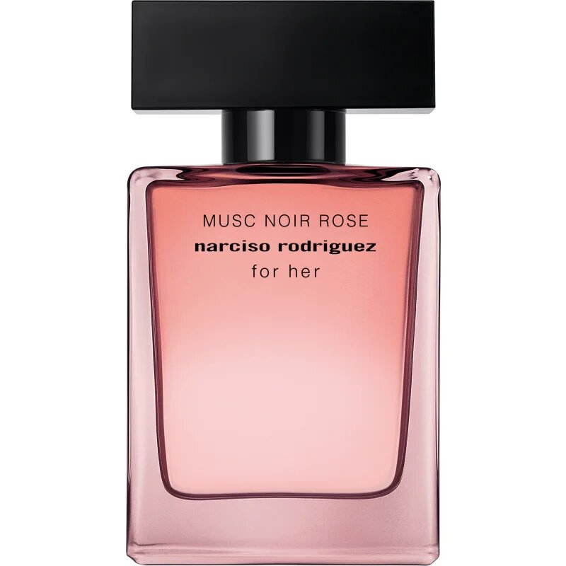 Narciso Rodriguez for her Musc Noir Rose Eau de Parfum hölgyeknek 30 ml