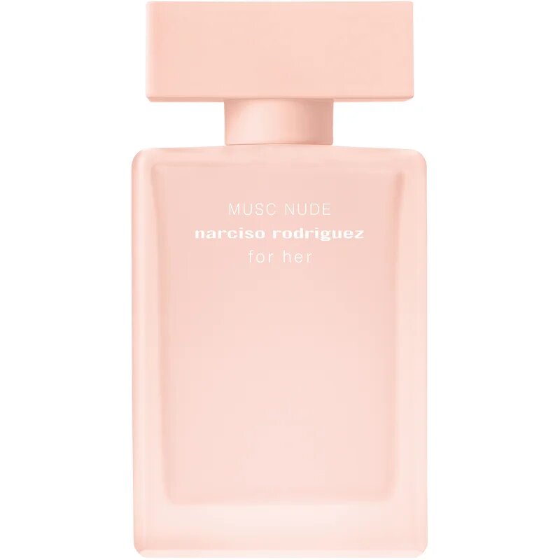 Narciso Rodriguez for her MUSC NUDE Eau de Parfum hölgyeknek 50 ml