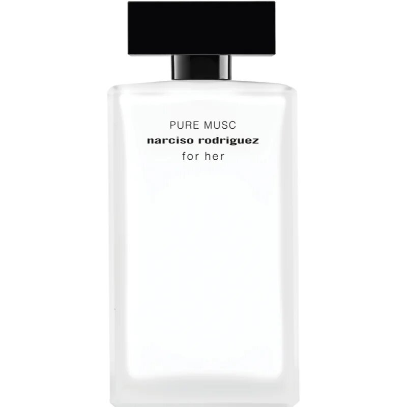 Narciso Rodriguez for her PURE MUSC Eau de Parfum hölgyeknek 100 ml