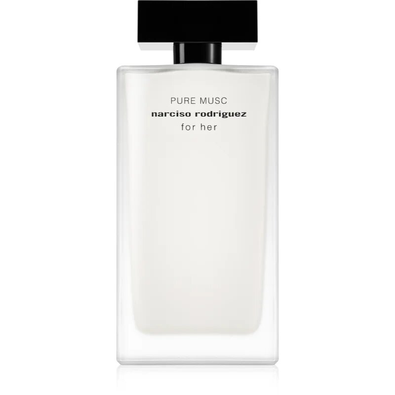 Narciso Rodriguez for her PURE MUSC Eau de Parfum hölgyeknek 150 ml