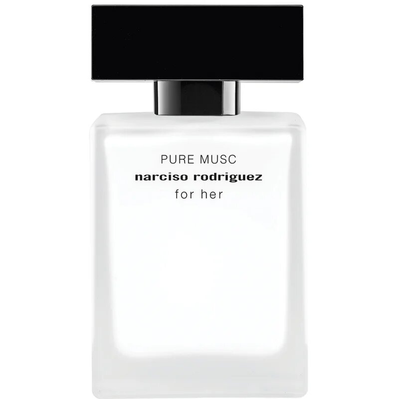 Narciso Rodriguez for her PURE MUSC Eau de Parfum hölgyeknek 30 ml