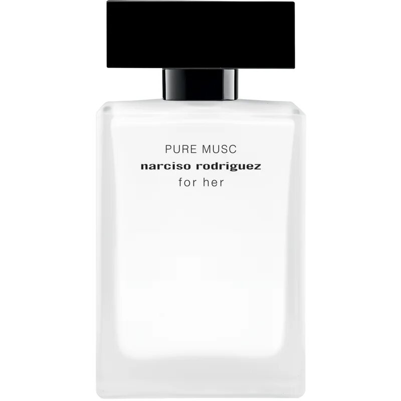 Narciso Rodriguez for her PURE MUSC Eau de Parfum hölgyeknek 50 ml