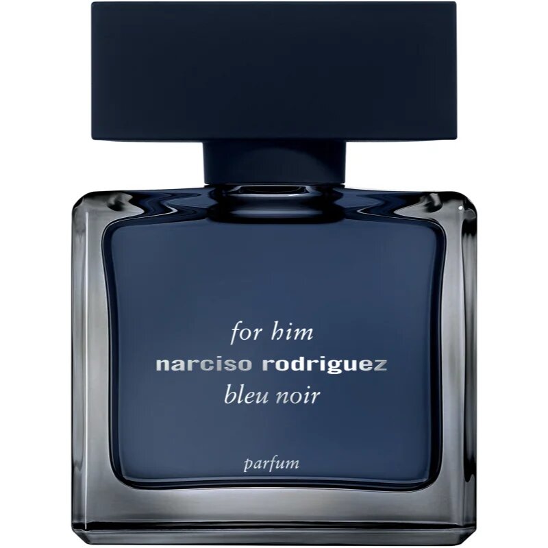 Narciso Rodriguez for him bleu noir parfüm uraknak 50 ml