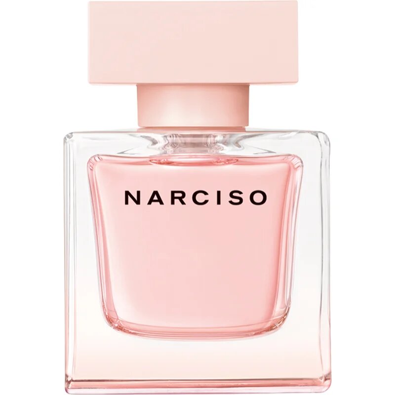 Narciso Rodriguez NARCISO CRISTAL Eau de Parfum hölgyeknek 50 ml