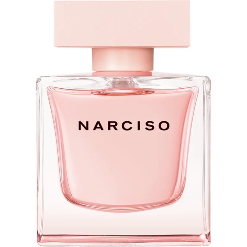 Narciso Rodriguez NARCISO CRISTAL Eau de Parfum hölgyeknek 90 ml