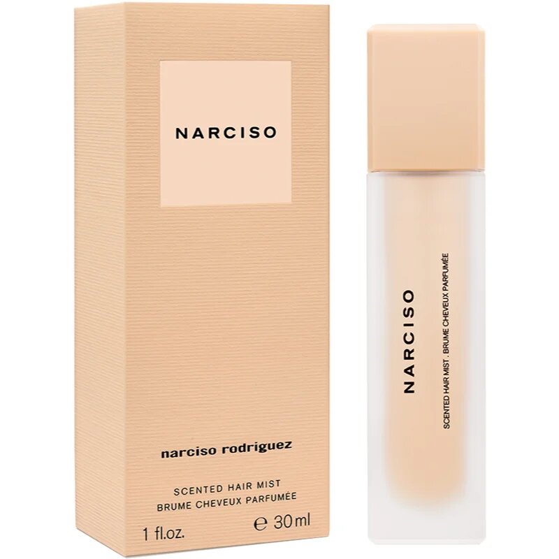 Narciso Rodriguez NARCISO haj illat hölgyeknek 30 ml