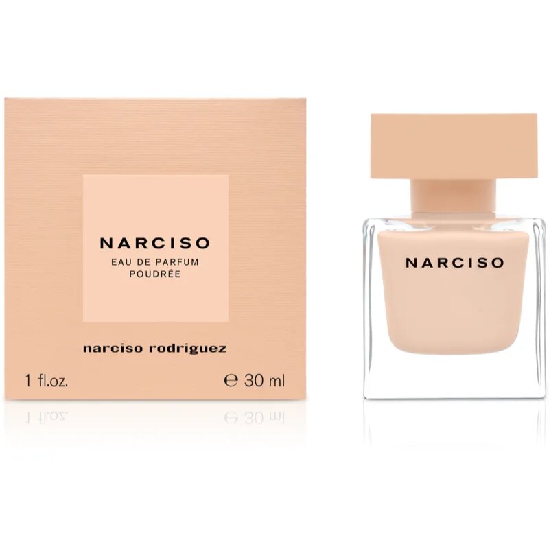 Narciso Rodriguez NARCISO POUDRÉE Eau de Parfum hölgyeknek 30 ml