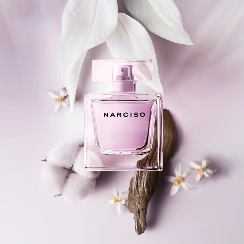 Narciso Rodriguez NARCISO RADIANTE Eau de Parfum hölgyeknek 30 ml