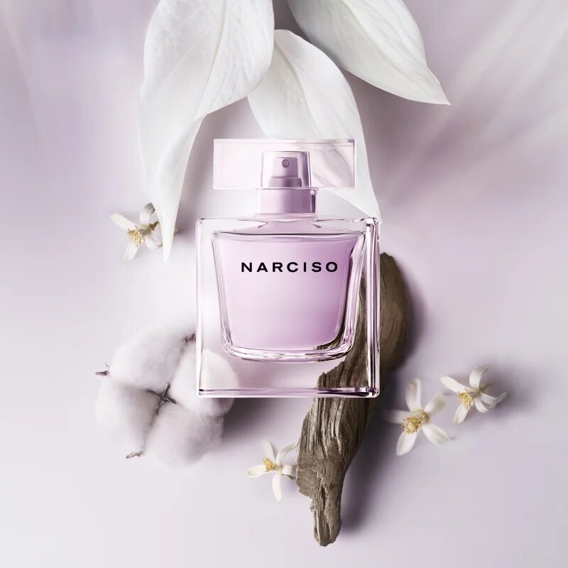 Narciso Rodriguez NARCISO RADIANTE Eau de Parfum hölgyeknek 50 ml