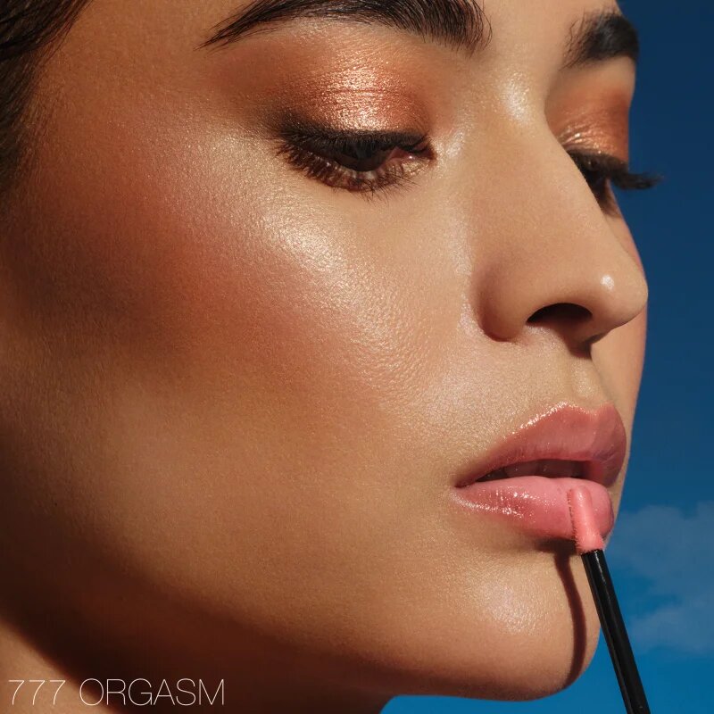 Nars AFTERGLOW ajak olaj árnyalat HIGH LIFE 5.7 ml