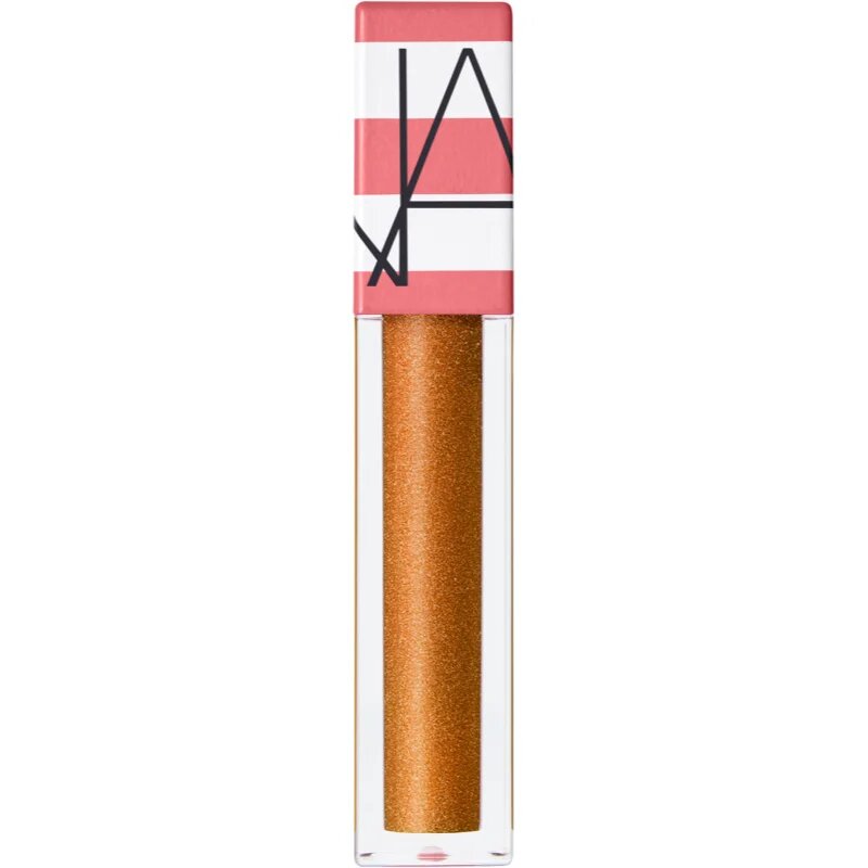 Nars AFTERGLOW ajak olaj árnyalat LAGUNA 5.7 ml