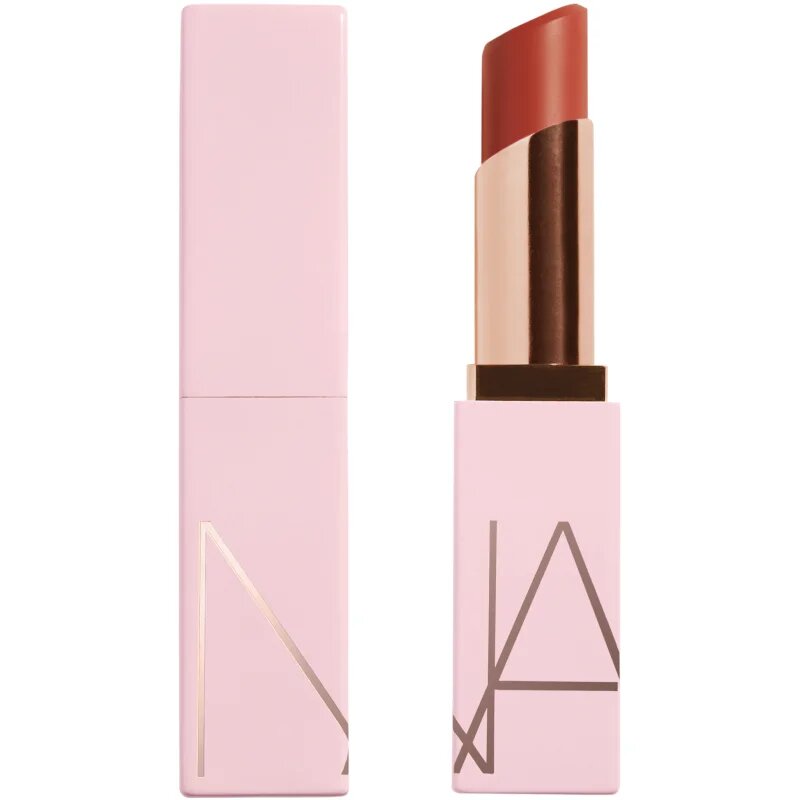 Nars Afterglow Lip Balm New Formula hidratáló ajakbalzsam árnyalat ARAGÓN 3 g